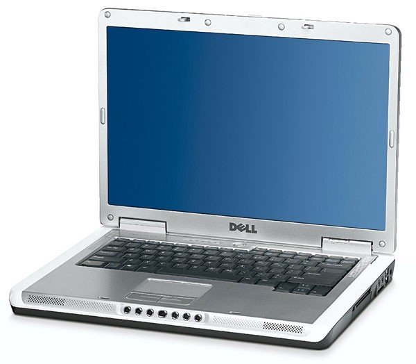 hur du ansluter en skrivare till en Dell inspirion 6000 laptop