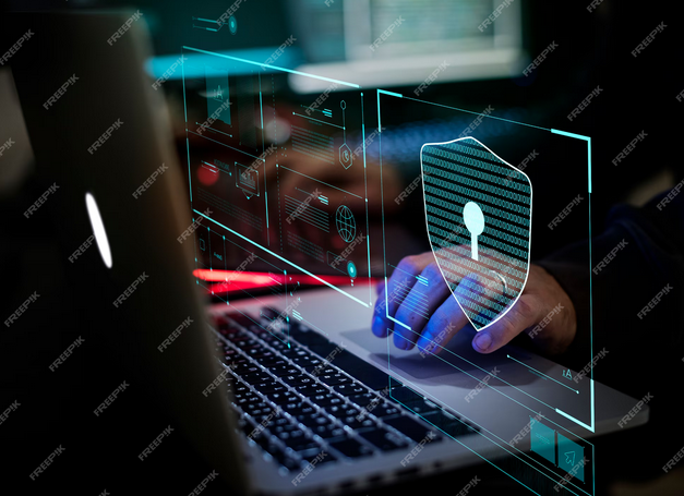Hur du skyddar din dator från skadlig programvara och cyberattacker