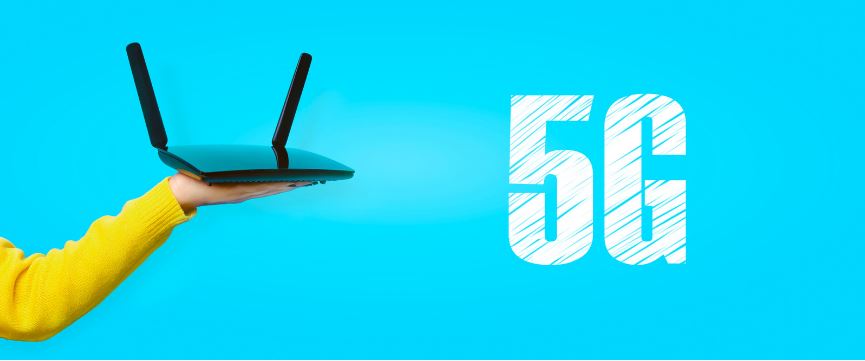 5g router