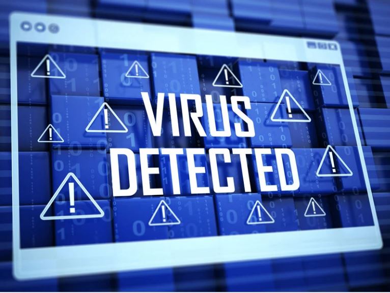 antivirus android