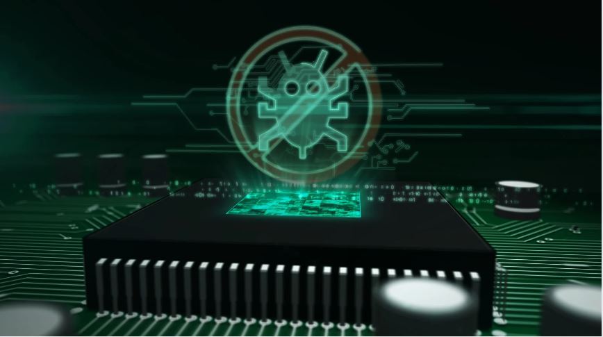 bästa antivirus