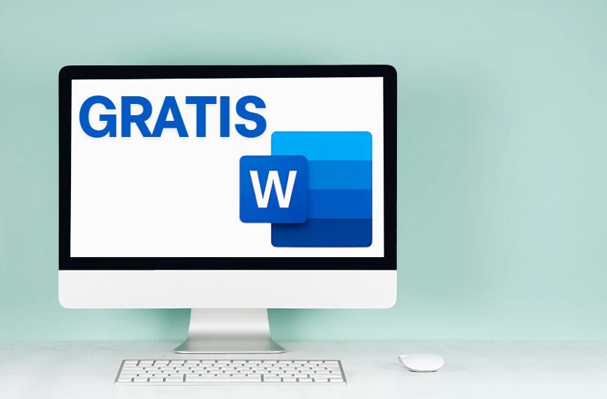gratis word