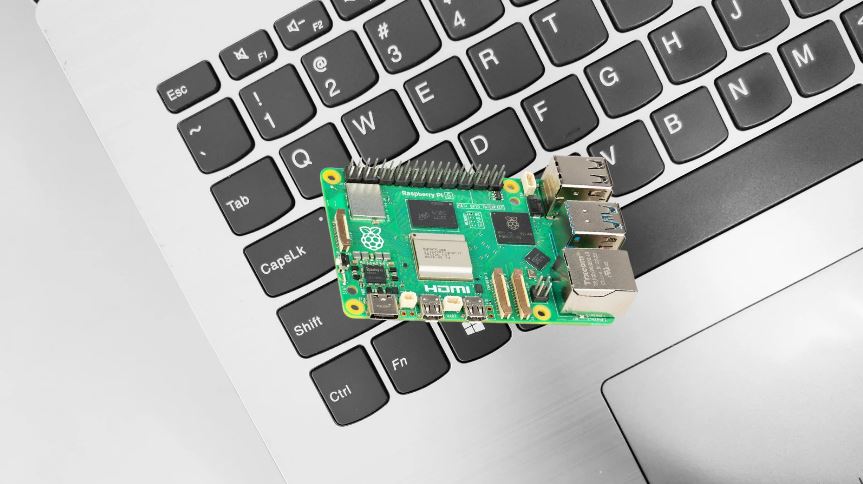 raspberry pi 5