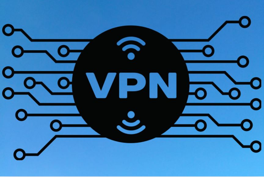 vpn betyder