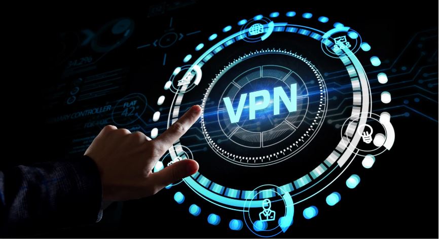 vpn