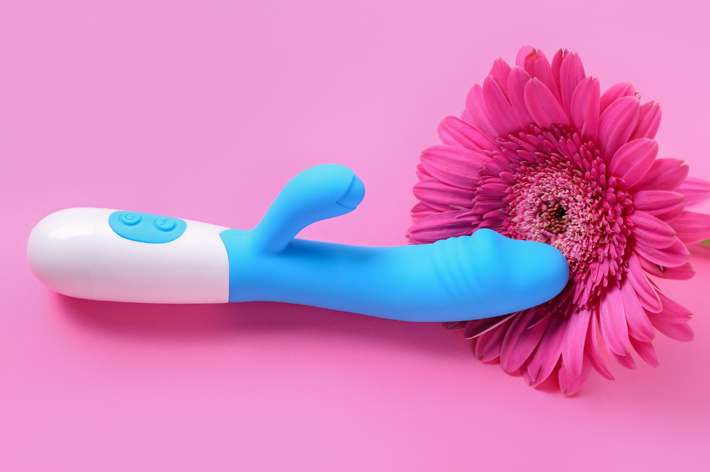 bästa vibrator